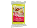 FunCakes Fondant Limettengrn 250g