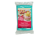 FunCakes Fondant Türkis 250g FunCakes Fondant Türkis 250g