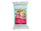 FunCakes Fondant Pastellblau 250g FunCakes Fondant Pastellblau 250g