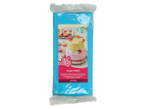 FunCakes Fondant Meerblau 1kg FunCakes Fondant Meerblau 1kg