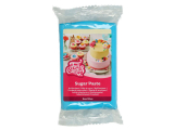 FunCakes Fondant Meerblau 250g
