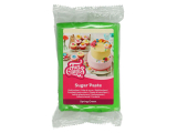 FunCakes Fondant Frühlingsgrün 250g FunCakes Fondant Frühlingsgrün 250g