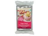 FunCakes Fondant Steingrau 250g FunCakes Fondant Steingrau 250g