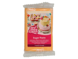 FunCakes Fondant Tropical Orange 250g