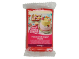 FunCakes Fondant Flavour Erdbeere 250g