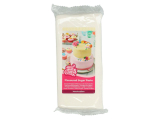 FunCakes Fondant Flavour Marshmallow 1kg FunCakes Fondant Flavour Marshmallow 1kg