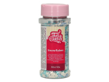 FunCakes Mini Schneeflocken Mix 50g FunCakes Mini Schneeflocken Mix 50g