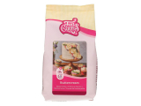FunCakes Mix für Buttercreme 500g FunCakes Mix für Buttercreme 500g