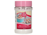 FunCakes Mix fr Fondantglasur, Dip n Drip Wei 150g
