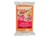 FunCakes Rollfondant Tiger Orange 250g FunCakes Rollfondant Tiger Orange 250g
