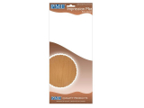 PME Prägematte Holz, 15x30,5cm PME Prägematte Holz, 15x30,5cm