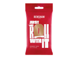 Renshaw Rollfondant Pro Teddy Br Braun 250g