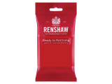 Renshaw Rollfondant Pro Rot 250g Renshaw Rollfondant Pro Rot 250g