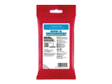 Renshaw Rollfondant Pro Türkis 250g Renshaw Rollfondant Pro Türkis 250g