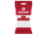 Renshaw Rollfondant Extra Weiß 250g Renshaw Rollfondant Extra Weiß 250g