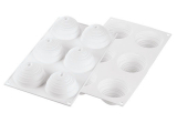Silikonform Tarteform Mont Blanc Silikonform Tarteform Mont Blanc
