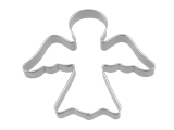 Ausstecher Engel 6cm Ausstecher Engel 6cm