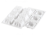 Silikonform CurveFlex Cloud Silikonform CurveFlex Cloud