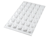 Silikonform Micro Savarin 5