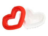 Silikonform Amore Origami 600