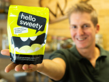 Hello Sweety - Der Zucker der Zukunft 250g Hello Sweety - Der Zucker der Zukunft 250g