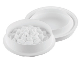 Silikonform Kit Fleur 1085 Silikonform Kit Fleur 1085