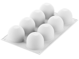Silikonform Dome 125 Silikonform Dome 125