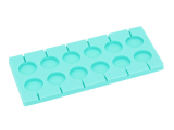 Silikonform Lolli klein