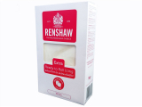 Renshaw Rollfondant Extra, wei� Marshmallow 1kg