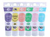 Lebensmittelfarbe ProGel Multipack Pastel 6x25g Lebensmittelfarbe ProGel Multipack Pastel 6x25g