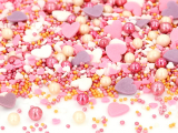 Sprinkles First Kiss 80g mit Vorratsdose Sprinkles First Kiss 80g mit Vorratsdose
