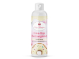 Cake Drip Glasur Pearl White 250g