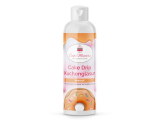 Cake Drip Glasur Apricot 250g
