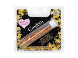 Konfetti Sterne gold 2,8g Konfetti Sterne gold 2,8g