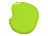 Lebensmittelfarbe �ll�slich Lime 20ml