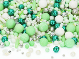 Sprinkles Green Meadow 80g mit Vorratsdose