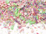Sprinkles Ice Cream Fever 80g mit Vorratsdose Sprinkles Ice Cream Fever 80g mit Vorratsdose