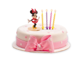 Dekorations-Kit Disney Minnie Dekorations-Kit Disney Minnie