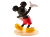 Disney Figur Mickey Mouse 9cm Disney Figur Mickey Mouse 9cm