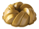 Nordic Ware -75th Anniversary Braided Bundt Pan