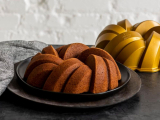 Nordic Ware -75th Anniversary Braided Bundt Pan