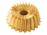 Nordic Ware Backform Brilliance Bundt Pan 5-cup