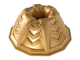 Nordic Ware Backform Marquee Bundt Pan