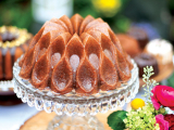 Nordic Ware Crown Bundt Pan Nordic Ware Crown Bundt Pan
