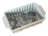 Nordic Ware Citrus Blossom Loaf Pan