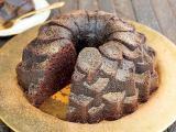 Nordic Ware Blossom Bundt Pan Nordic Ware Blossom Bundt Pan