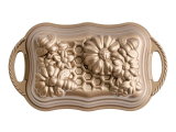 Nordic Ware Honeycomb Loaf Pan