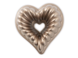 Nordic Ware Elegant Heart Bundt Nordic Ware Elegant Heart Bundt