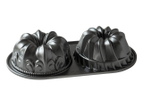 Nordic Ware Bundt Duet Pan Nordic Ware Bundt Duet Pan