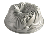 Nordic Ware Let It Snow Bundt Nordic Ware Let It Snow Bundt